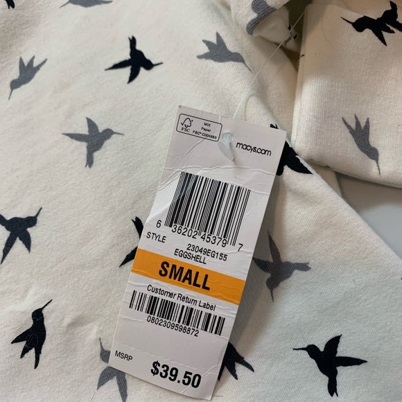 Women’s Top by Karen Scott NWT - Picture 8 of 11